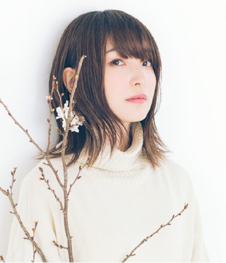 CV:上田麗奈(姉)