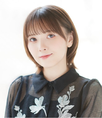 CV:鬼頭明里(妹)